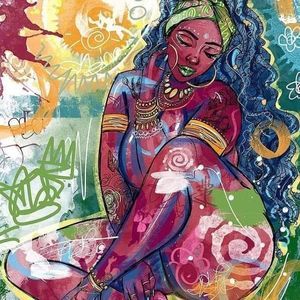 Meet your Posher, Tracy